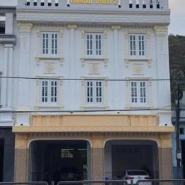 Khách sạn Hoàng Thiên, hotel a Tuy Phươc