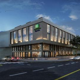 Holiday Inn Express Istanbul - Airport Arnavutkoy by IHG, hotel in Istanbul