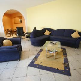 Ferienwohnung Pretz