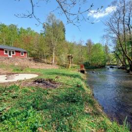 2 Bedroom Lovely Home In Munka Ljungby