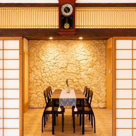 星空保護区の古民家 石垣島平久保 天の川とテラス サンセットビーチ徒歩1分, hotel a Ishigaki