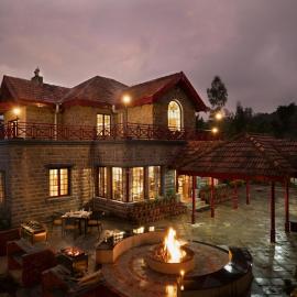 Gramercy House - A LuxUnlock Private Villa