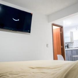 Estudio Diamante A1