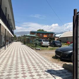 Prestizh Guest House, hotelli kohteessa Tamchy