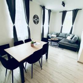 Apartmány 68, Hotel in Kámen