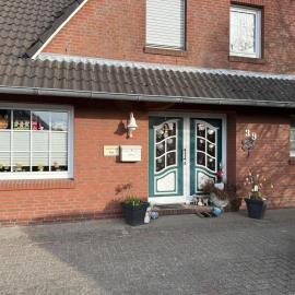 Ferienwohnung Ostfriesenherz