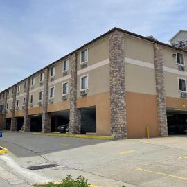 Days Inn by Wyndham Jersey City, Hotel in Jersey City