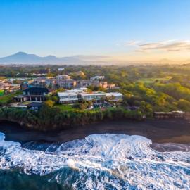 Oshom Bali at Nuanu Creative City