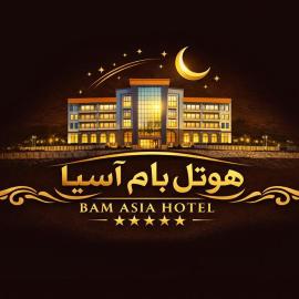 Bam Asia Five Star Hotel, hotelli kohteessa Bāmīān
