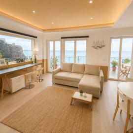 Casa Vitale, hotel a Aci Castello