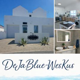 DeJa - Blue West Coast -South Africa, hotel in Britannia Bay