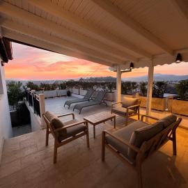 Sunset House, hotel u gradu 'Selcuk'