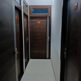 Hotel welcome, hotel in Rīngas