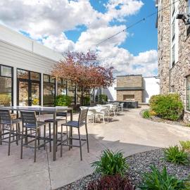 Hilton Garden Inn Missoula, hotel sa Missoula