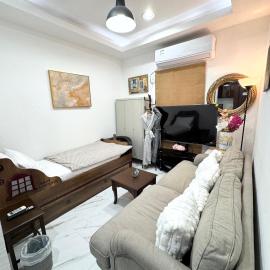 Velmora Villas room 16, hotel a Abu Dhab