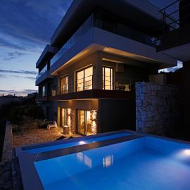 Seaview Maisonette Schinias, hotel a Schinias
