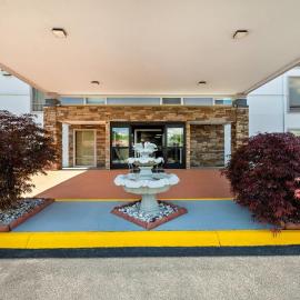 Comfort Inn Kingsport Southeast, хотел в Кингспорт