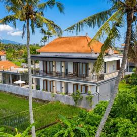Bale Sidi House Ubud