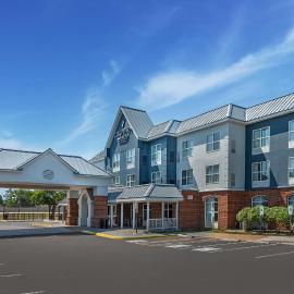 Country Inn & Suites by Radisson, Petersburg, VA, Hotel in Petersburg
