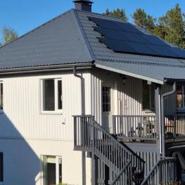 Get close to the Nature and Reset Your Mind, hotel in Carnikava