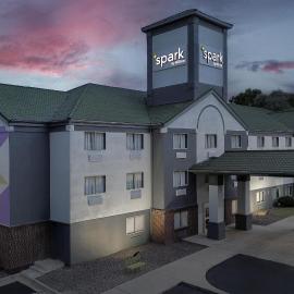 Spark by Hilton Lakewood Denver Southwest, hotel a Lakewood