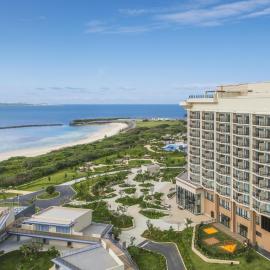 Canopy by Hilton Okinawa Miyako Island Resort, hotel a Matsubara