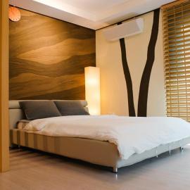 Byeoldeul-ui Gichim Pension – hotel w mieście Inje