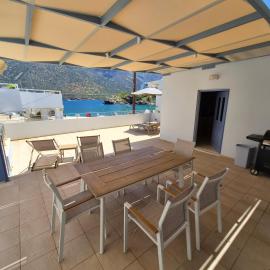 Astali Beach House, khách sạn ở Balíon