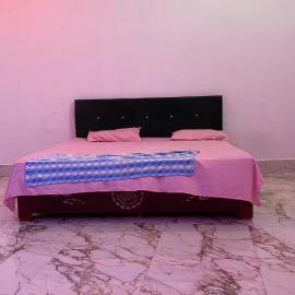 The Dream Hotel And Rooms, hotel v mestu Etāwah