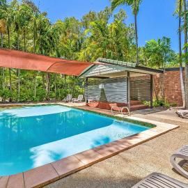Comfort Resort Blue Pacific