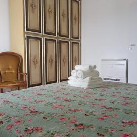 La casa di Maurizio