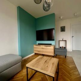 Apartament Bonaventura