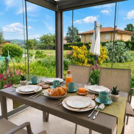 Il Giardino di Sofia B&B