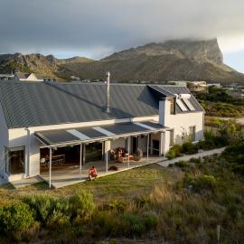 The Dunes Pringle Bay