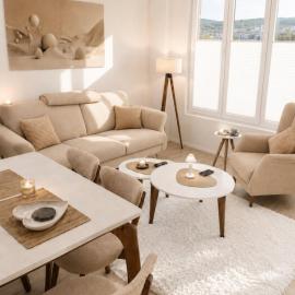 Luxury romantic apartman Barbara 11 11 Peaceful, hotel a Bitola