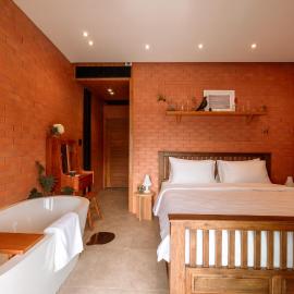 Easterly Room 02, hotel v destinácii Chanthaburi