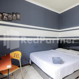 Karawaci Taman Permata Tiga Mitra RedDoorz
