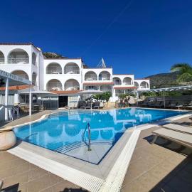 Aretousa, hotel in Tolo