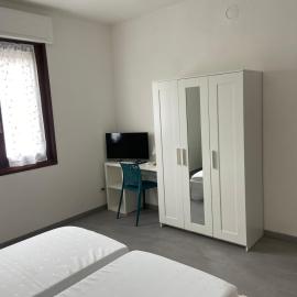 B&B Il Viale, hotell sihtkohas Ponte dellʼOlio