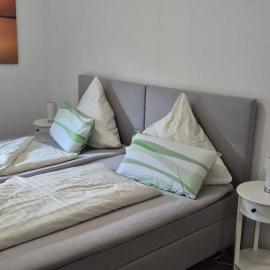 Hotel Restaurant Bauernstube, hotell i Eschenburg