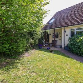 Rosemarie Annexe