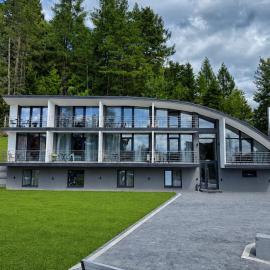 VELAR Apartment, hotel in Skhidnitsa