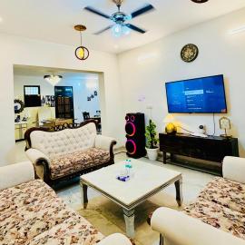 3BHK Villa in Sec 21 Gurgaon