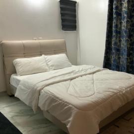 La MAISON SEONE、アビジャンのホテル
