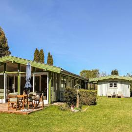 4 Bedroom Cozy Home In Gilleleje