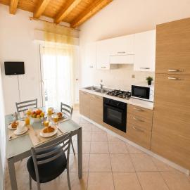 Residence Caorle Apartments - Agenzia Cocal