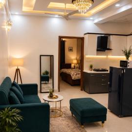 Casa Nova Stays, hotell i Dehradun