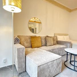 Home Apartments Five