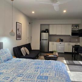 Seasweell Studio Lennox Head