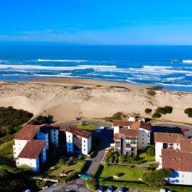 LA BAINE Prestige Océan, Vue Dune, Accès Plage privé, Parking & Wifi 50m Surf, hotel in Seignosse